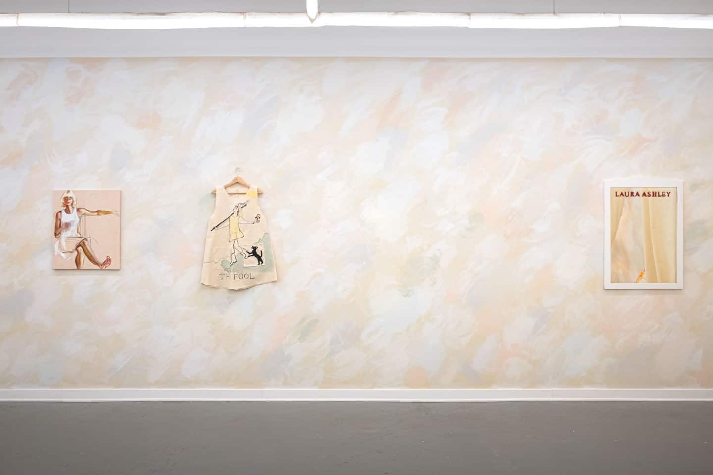 Laura Dawe at Patel Brown